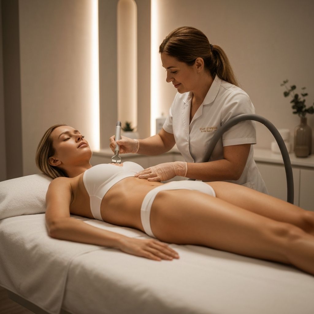 Advanced Body Contouring & Sculpting