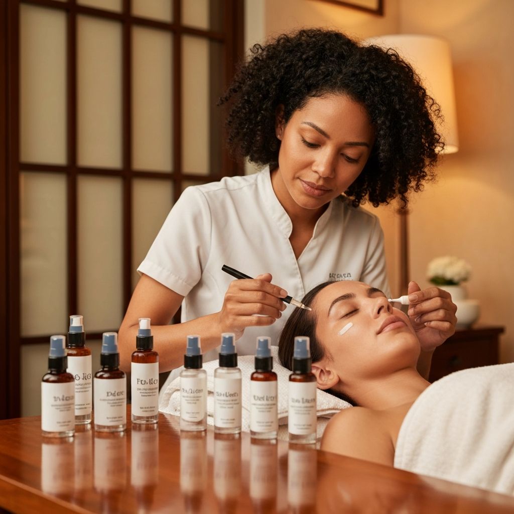 Signature Relaxation Facial