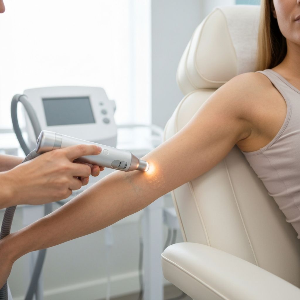 eMatrix Sublative Rejuvenation