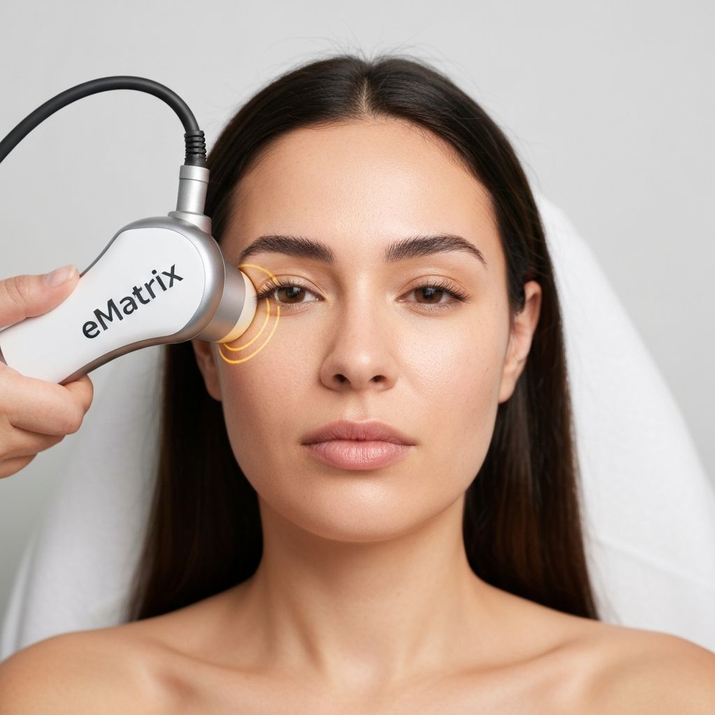 eMatrix Sublative Rejuvenation