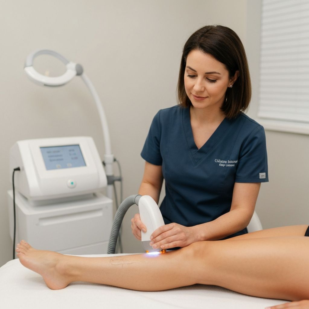 Laser Hair Removal