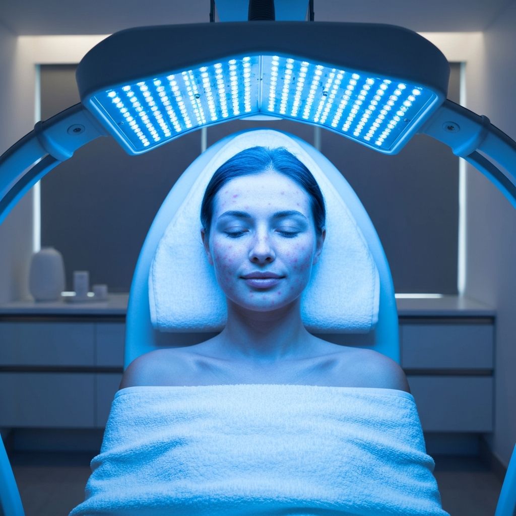 Eye Revival Treatment