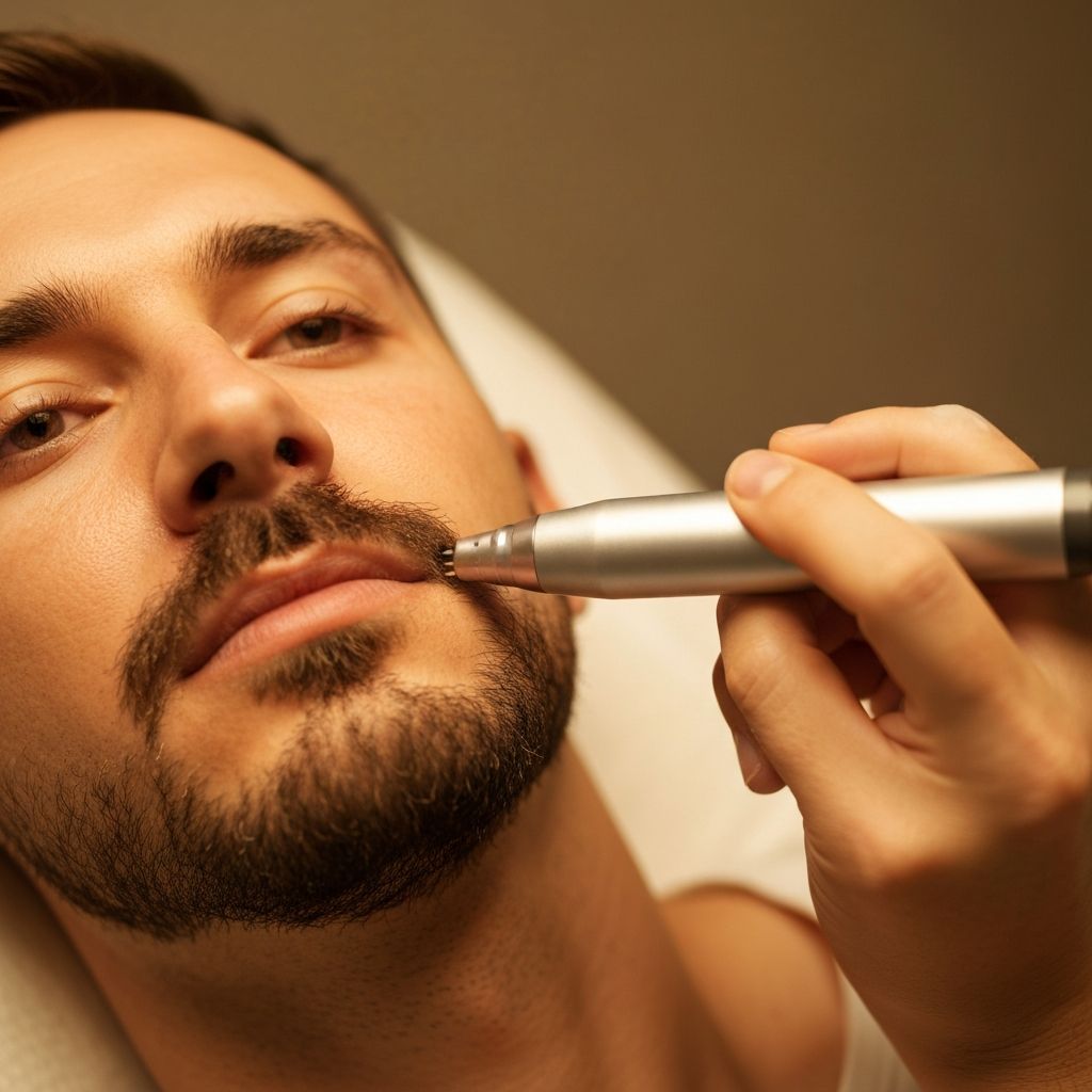 Acne & Scar Reduction