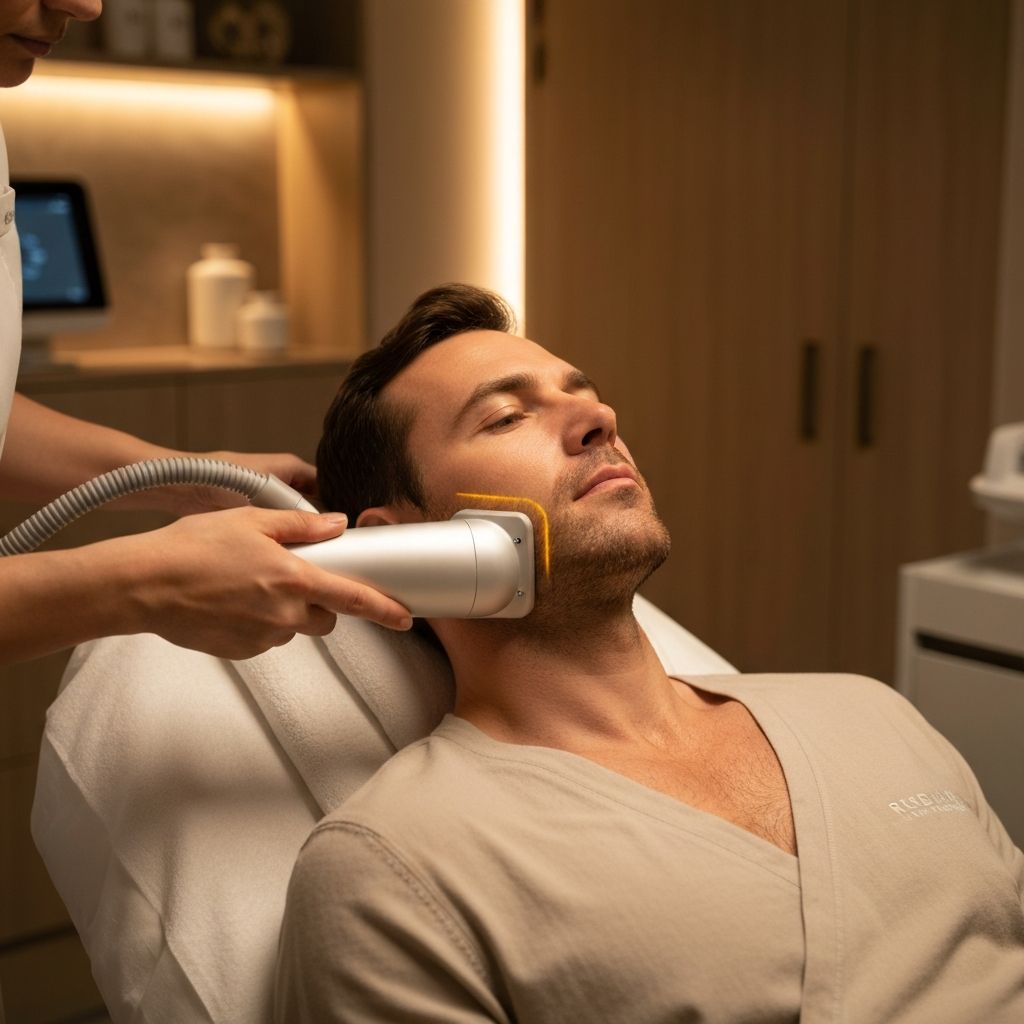 Anti-Aging Power Facial