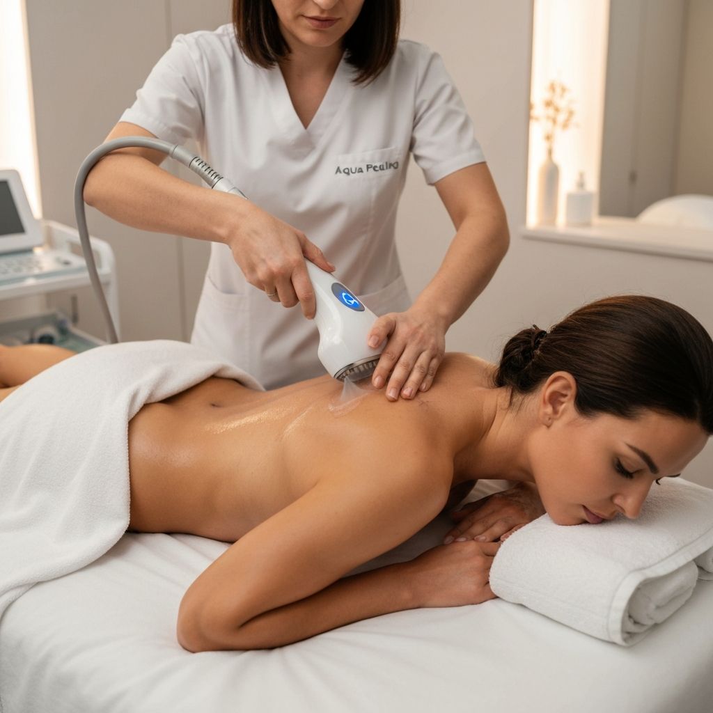 RF Aqua Body Rejuvenation