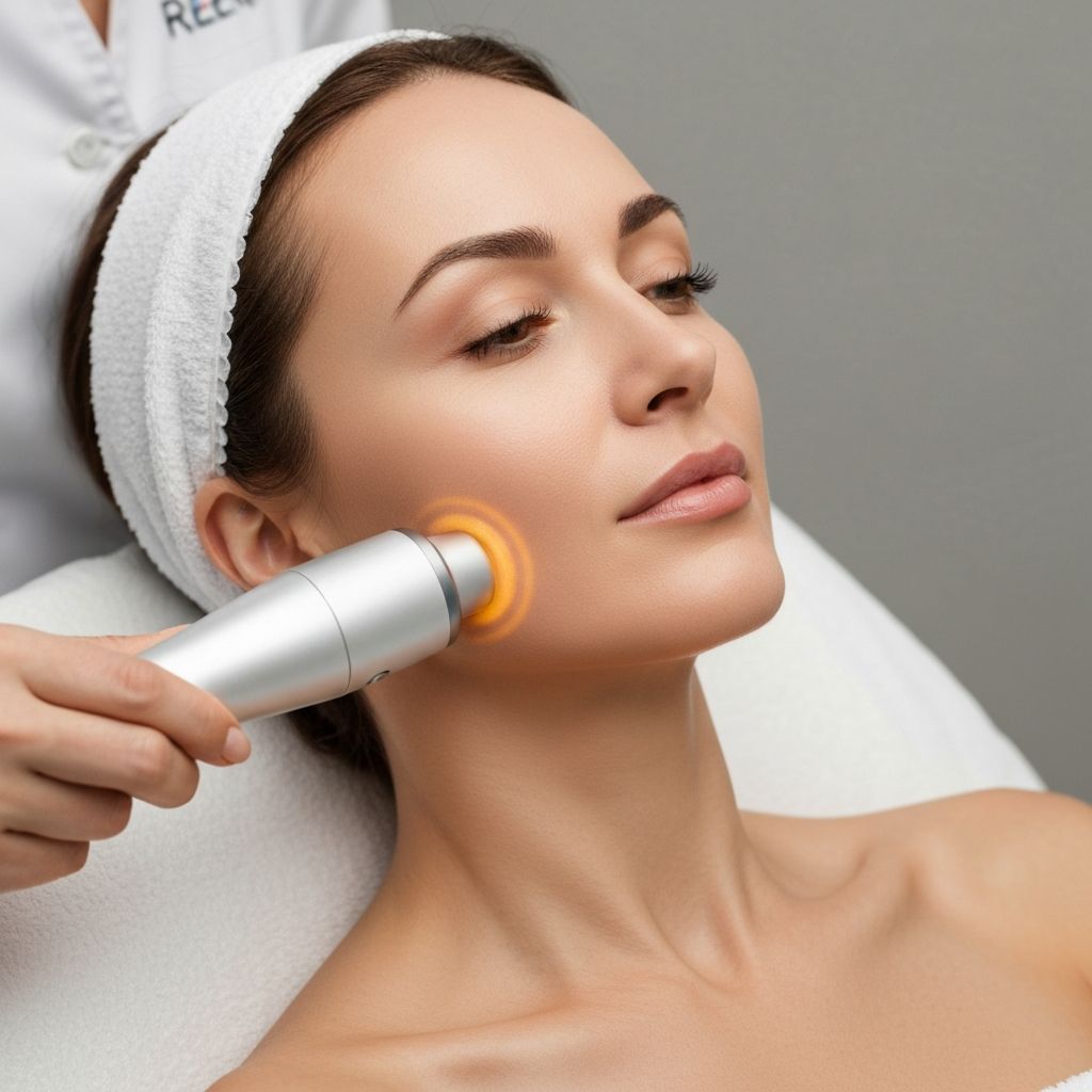 Skin Tightening Facial